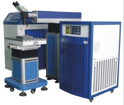 进口模具激光焊接机200W 价格、厂家、图片及深圳大美激光设备解析