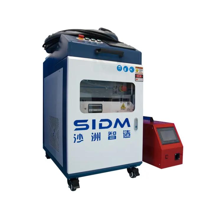 阿克苏激光焊机产业 聚焦电芯焊接，引领精密制造新篇章