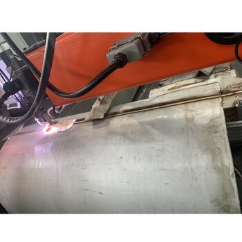 等离子氩弧焊与激光焊 现代高能束焊接技术对比与应用