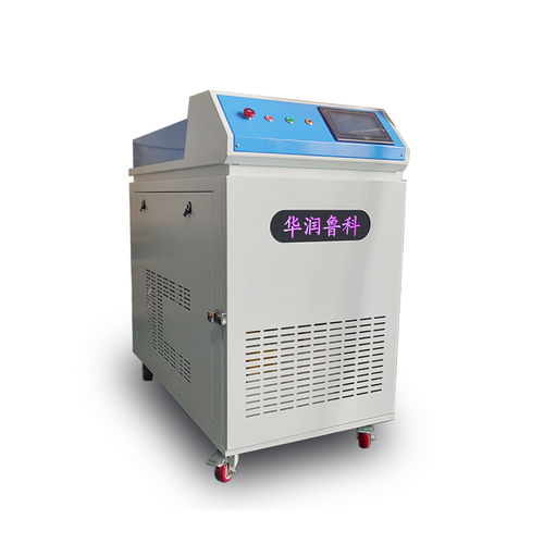 小型激光焊接机冷却系统的关键作用解析