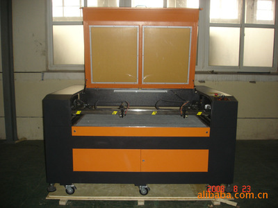 专业品质，值得信赖——上海创鸣激光设备厂广告与激光雕刻机供应