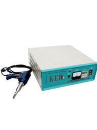 2012年激光焊接机技术亮点与主流产品解析